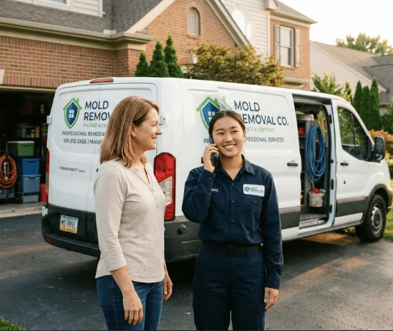 Crawlspace Mold Remediation Yadkinville, NC FAQs